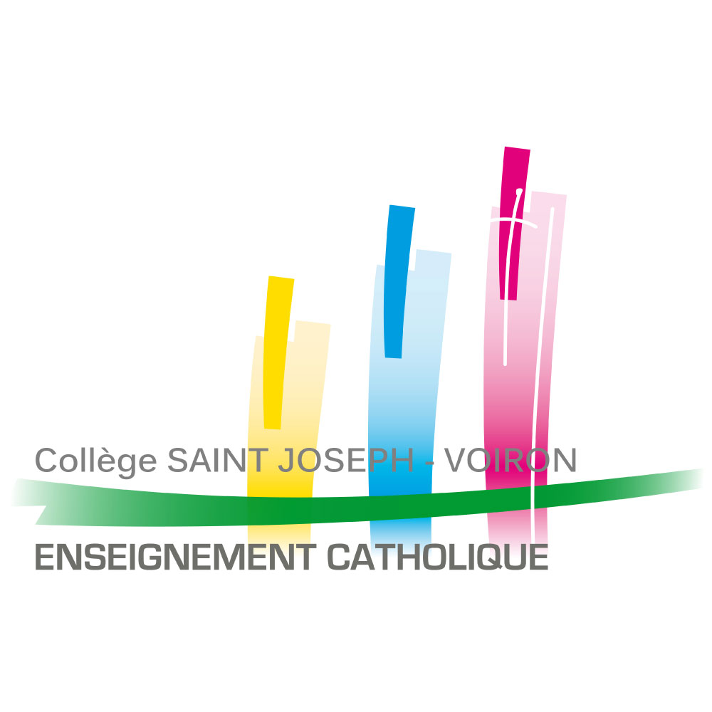 Coll&egrave;ge Saint Joseph Voiron