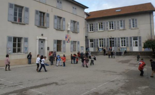 Ecole du Sacré-C½ur
